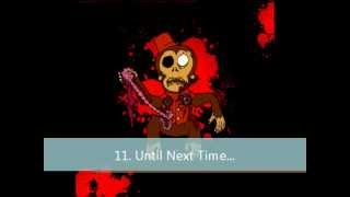 Outbreak Monkey - 11. Until Next Time