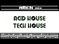 Atteh mix acid housetech house rendezvousaveclamusiqueelectronique 17