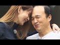 박영선·김광규, 시골 마당에서 선보인 ‘앙드레 김 피날레 포즈’ @불타는 청춘-79회 20161025