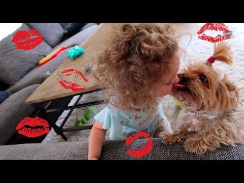 Видео: Какво е циганска целувка
