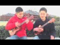KAZUKI & NAOTO  *back number「ヒロイン」*
