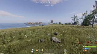 Rust new gen server op