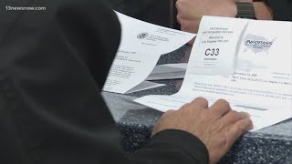 DACA processing delay leaves Virginia man a deportation target