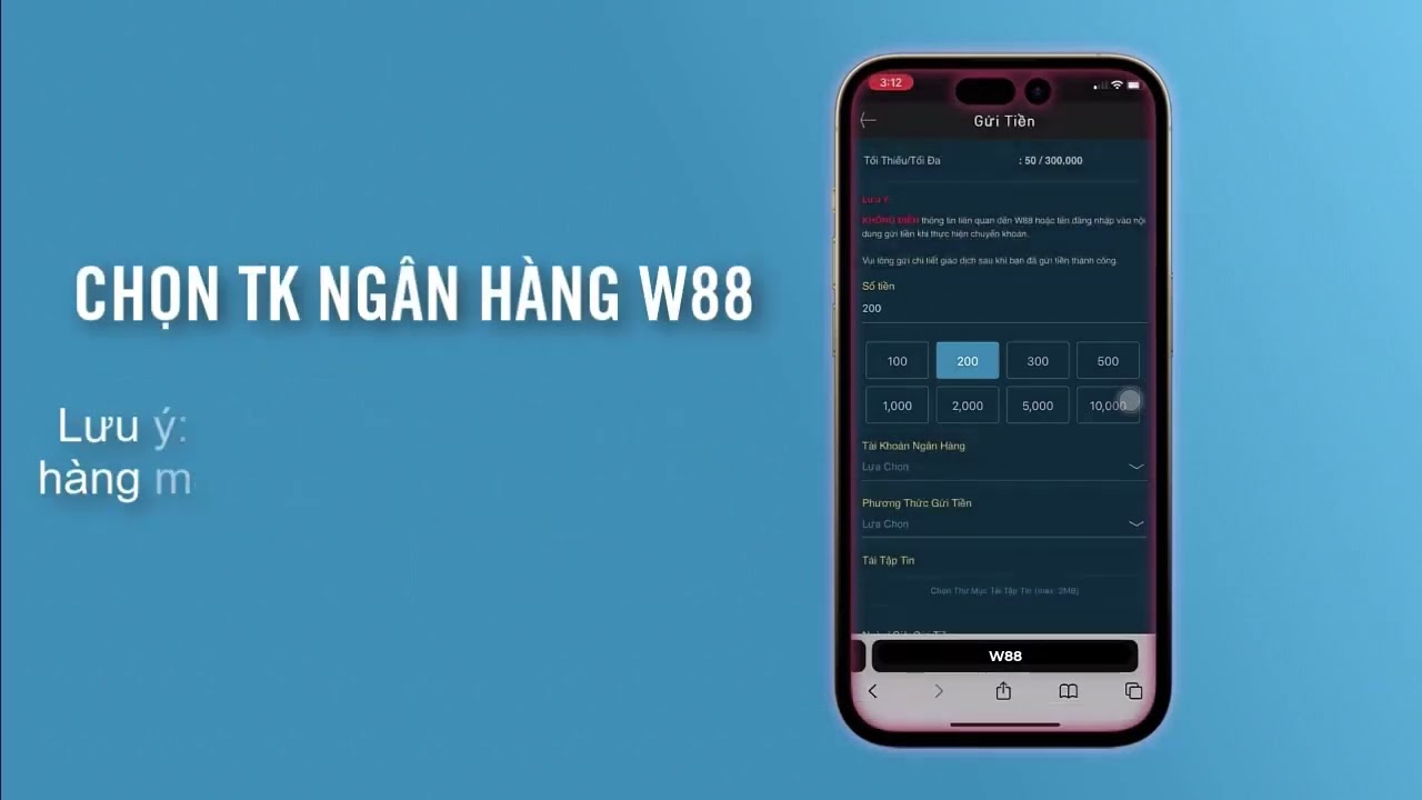 W88dangky.info Casino Trực tuyến Đăng ký W88 Nhanh chóng