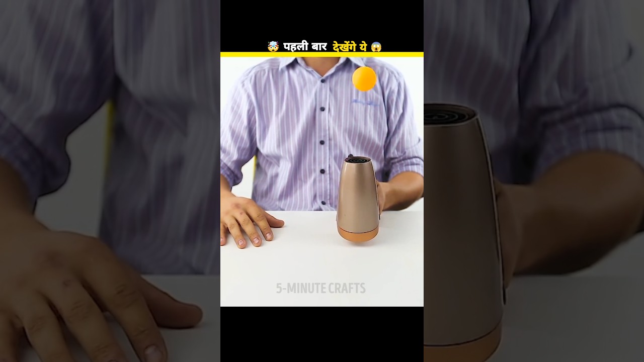 "Best Science Experiments for Students & Science Lovers"