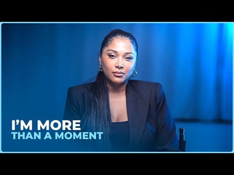 Episode 15: I’m More Than A Moment featuring Jasmine Ray