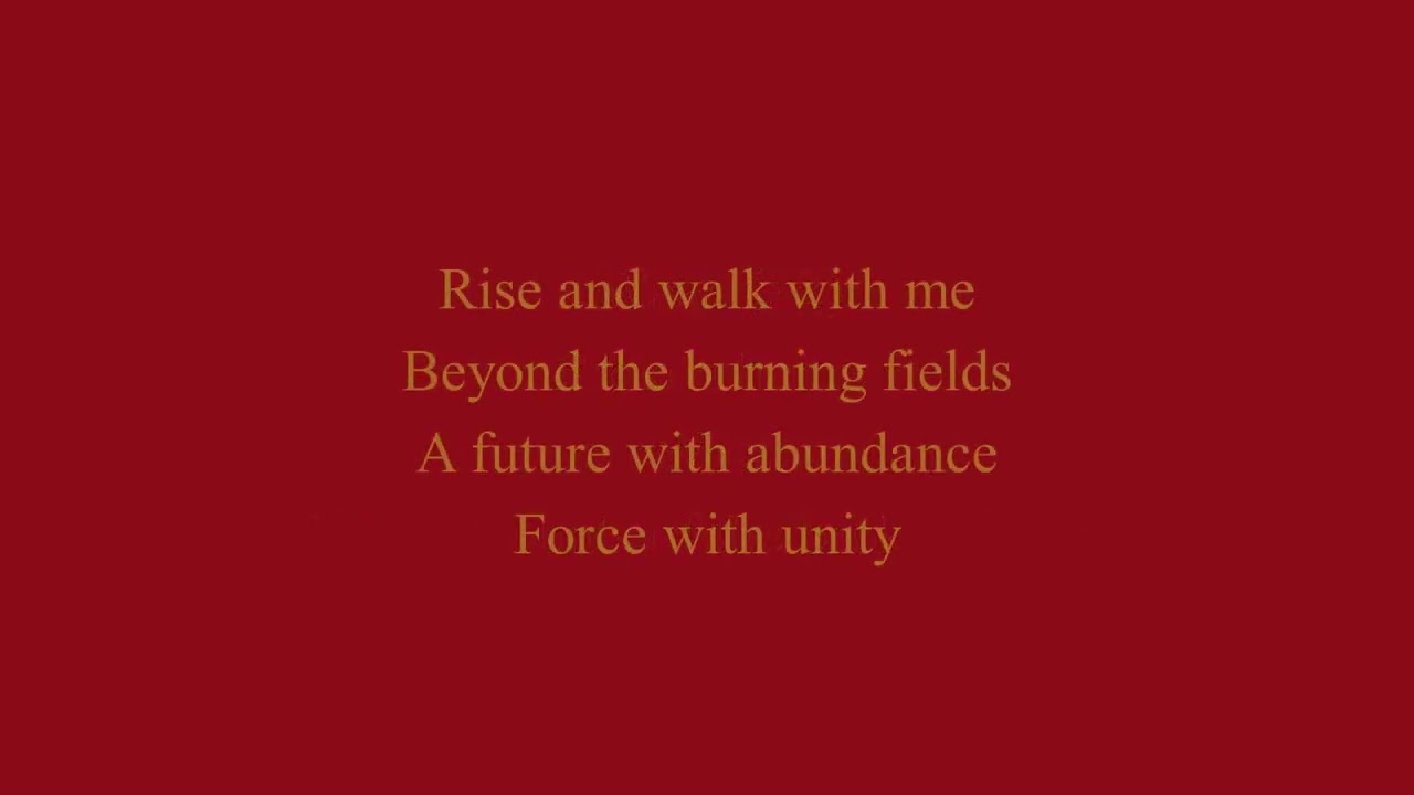 Crusader Kings II Soundtrack - Broken Heroes Lyrics