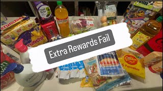 Woolworths Australia Grocery Haul.. What Went Wrong?