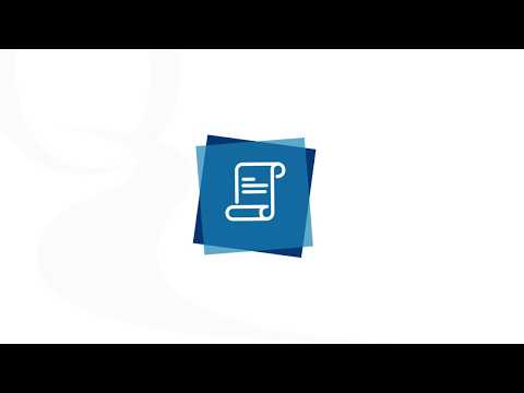 ProQuest Invoice Portal: Overview Video