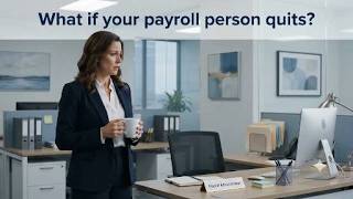 Emergency Payroll Response Checklist