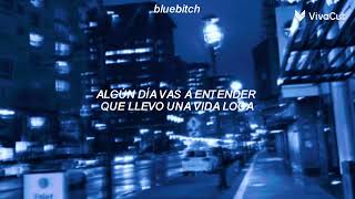 Vida Loca; CA7RIEL & Paco Amoroso//Letra
