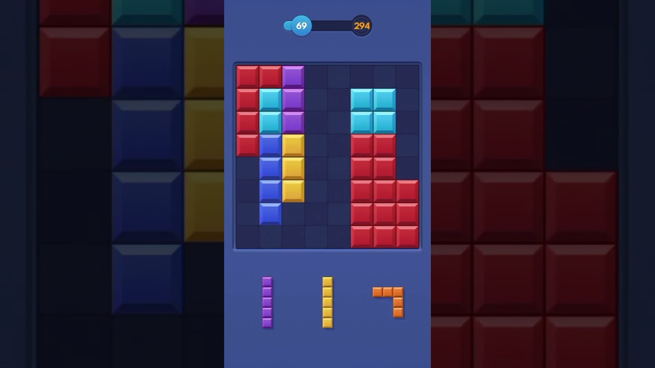 Block Blast | Adventure Lv23 | Game Haul 