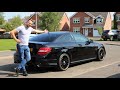 MERCEDES BENZ C63 AMG BUYERS GUIDE : DO NOT BUY Without watching this!