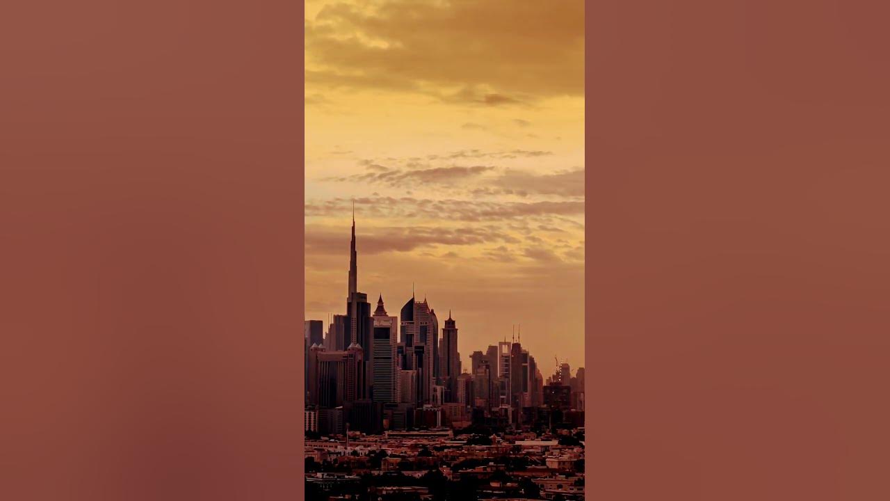 Castles in the air sung by Don McLean - Dubai
