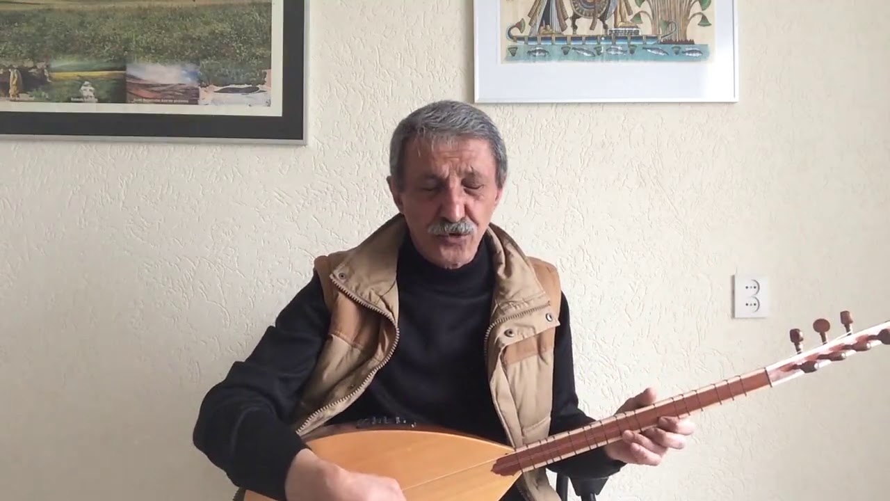 Ozan Meftuni  -  Dalgın Dalgın