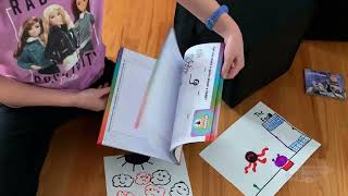 Watch How It Works - Educational and Fun Pixicade Game Maker - Great for Kids Ages 6 and Up