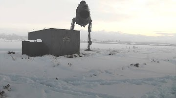 Digital Compositing 2 - Project 1 - Final Composite - l006678b.