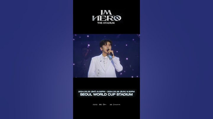 영화 오프닝 재질 2024 임영웅 콘서트 D-30 알림🎆