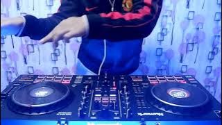 BARISAN MANTAN REMIX || REMIXER DISTAN