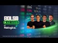 Tonello e Borges - Day Trade ao Vivo - Mini Índice e Mini Dólar - 03/06/2025
