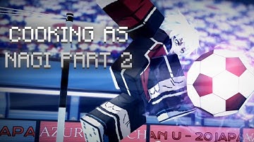 Cooking servers as Nagi in Azure latch PART 2