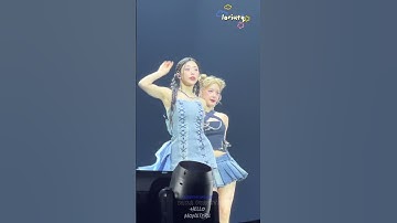 RURITA UNNIES LINE #ruka #pharita #babymonster #blackpink #베이비몬스터 #kpop #shorts #viral