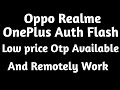 IC OnePlus Flashing Tool Otp Available 2025