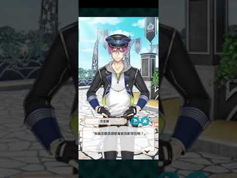 美男革命-芬里爾戰鬥狂