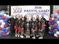Matrix | Open Masters Free Skate | 2026 Pacific Synchronized Skating Sectional