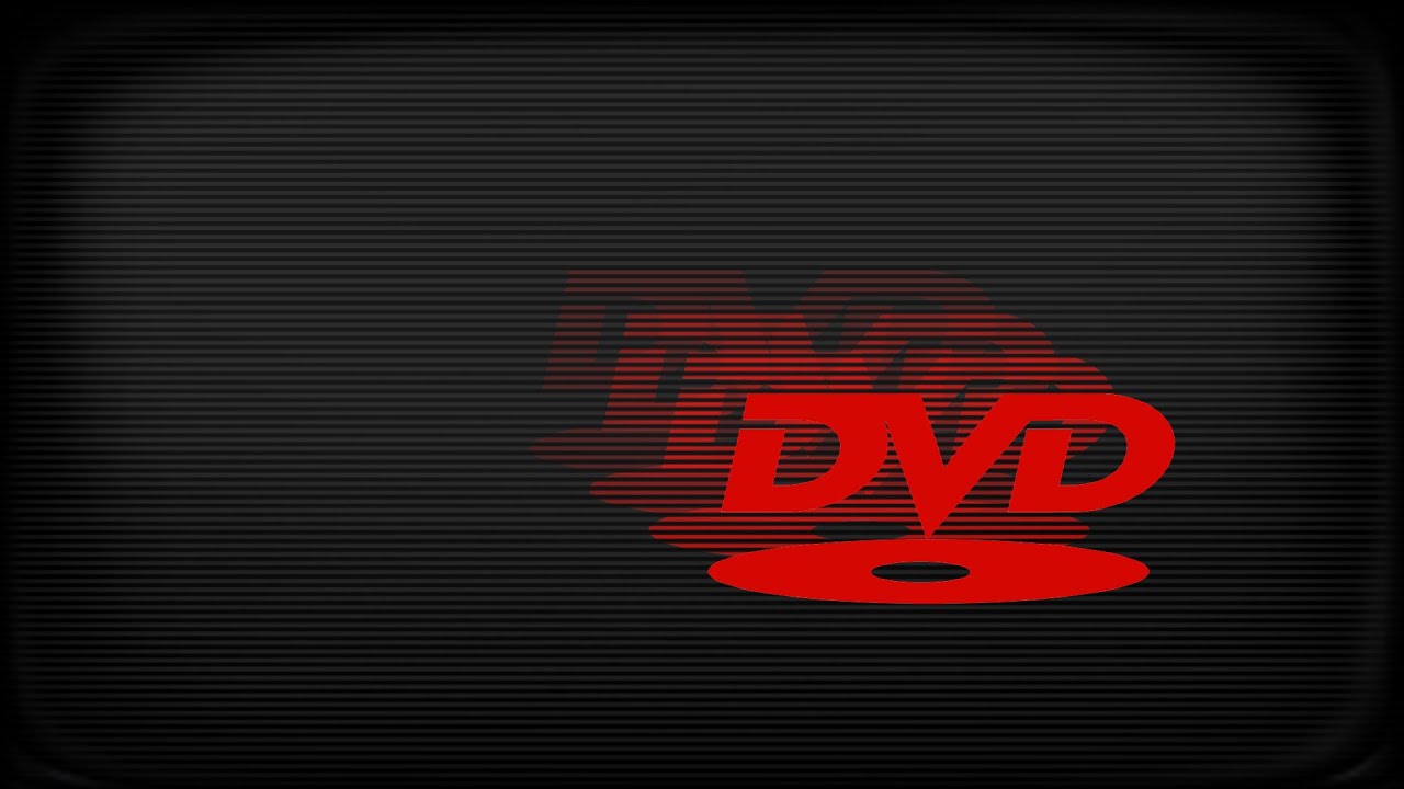 DVD Screensaver by Quantum64