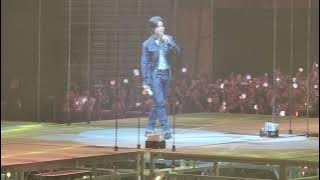 * Tony Montana * Agust D ft. Jimin LIVE