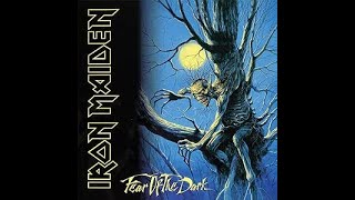 Iron Maiden - Fear Of The Dark