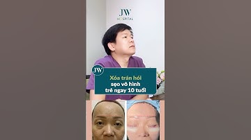 Bác sĩ Tú Dung CỨU NGUY chị em U30 - U50 TRÁN HÓI với Hạ đường chân tóc SẸO VÔ HÌNH trẻ 10 tuổi