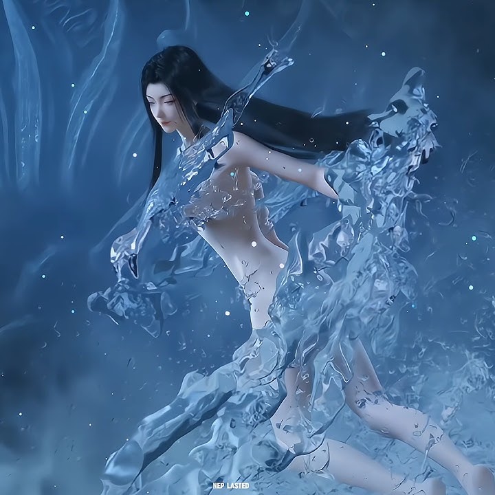 A Record Of Mortal’s Journey To Immortality #donghua