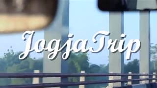 Jogja Trip - Jogja Tercipta Dari Rindu, Pulang, dan Angkringan