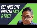 How To Add My Website In Google Search Engine Free 2022 // Search Console (SUBMIT URL TO GOOGLE) ✅