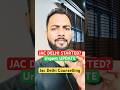 URGENT ✅|JAC Delhi 2026 Counselling Start Date✅|JAC Delhi Counselling 2026|When JAC 2026 Started!
