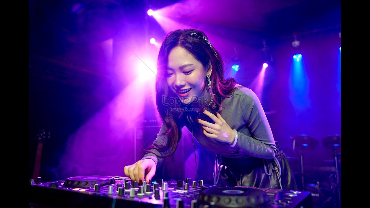 NONSTOP 2025 BỮA TIỆC ÂM NHẠC NEW NST REMIX  CỰC CĂNG