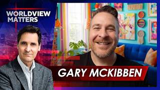 Gary McKibben: Resist The Devil, Trust God's Sovereignty In Life’s Trials