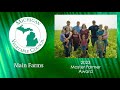 Main farms   2023 master farmer award