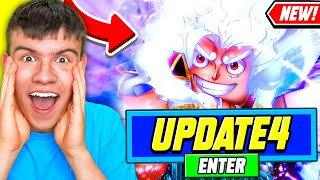 *NEW* ALL WORKING UPDATE 4 CODES FOR ANIME TALES! ROBLOX ANIME TALES CODES