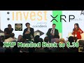 Jed McCaleb XRP Sell Off, Coinbase Direct Visa Card Issuer, Cardano OBFT Hardfork, ADA XRP Analysis