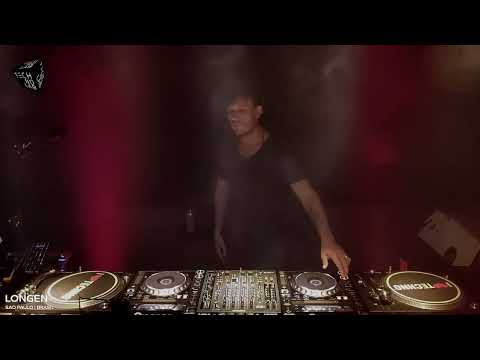 TECHNOLAB Origins #064 | LONGEN | Techno | !commands !smokevip !fx !color