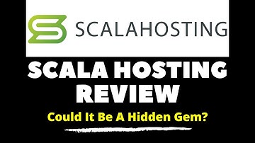 Scala Hosting Review 2024:  Is Scala Hosting Good? What You Must Know Before Buying Scala Hosting!
