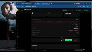 binalyst x keeper hub demo