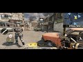 Call of duty gameplay | Amature COD game play | COD Mobile