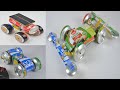 4 amazing toys car that you can make at home