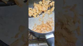 Simple & Tasty Camping Meal