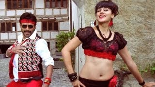 Shadow Songs - Pilla Manchi Bandhobasthu - Venkatesh, Tapsee - Full HD