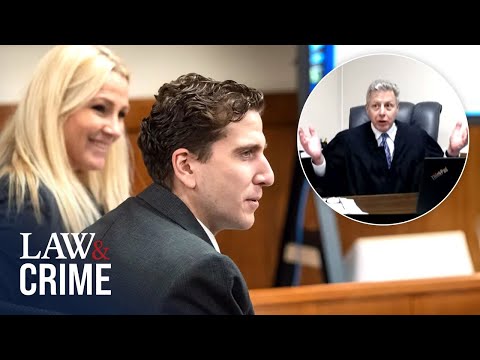 Bryan Kohberger Hearing: Attorneys Battle Over Discovery in Idaho Murders Case Episode cover